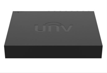 Uniview XVR301-16F 16 Kanal 2MP H.265 1 Disk Sesli Hibrit Kayıt Cihazı