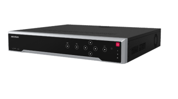 Hikvision DS-7764NI-M4 64 Kanal NVR Kayıt Cihazı