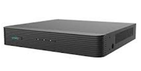 Uniwiz NVR-104E2 4 Kanal NVR Kayıt Cihazı