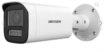 Hikvision DS-2CD1047G2H-LIUF 4mp 2.8 mm Ip Bullet ColorVu Kamera