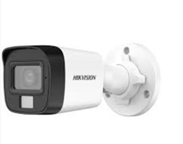 Hikvision DS-2CE16D0T-EXLPF 2Mp 3.6 mm 1080P Sabit Lens Dual Light Bullet Kamera