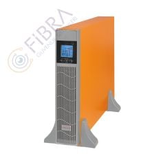 Makelsan POWERPACK SE RT  2 KVA 1-1 (4X9AH) (+V.2)