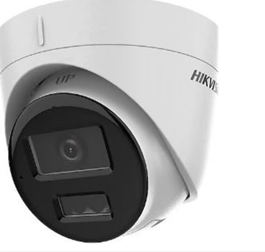 Hikvision DS-2CD1343G2-LIUF SmartLight 4Mp 2.8 mm Sabit Lens EXIR Turret Ip Dome Kamera