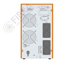 Makelsan Powerpack SE Serisi 3 kVA Online 1F-1F 6x7Ah Akü