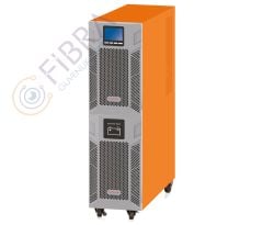 Makelsan Powerpack SE Serisi 6 kVA Online 1F-1F