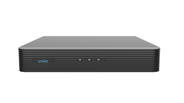 Uniwiz XVR-108F 8 Kanal XVR Kayıt Cihazı