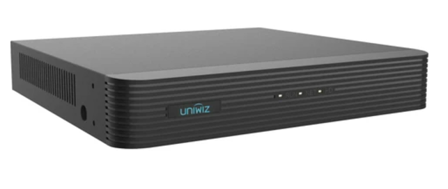 Uniwiz NVR-864B 64 Kanal NVR Kayıt Cihazı