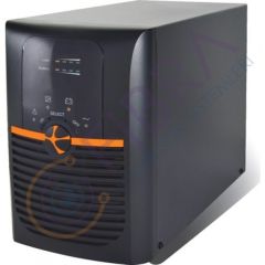 Tunçmatik 1 Kva On-Line Newtech Pro II Ups Led Ekran 2X7Ah Akü