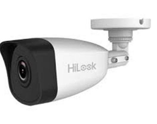 Hilook IPC-B121H-F 2MP 4mm IP Bullet Kamera