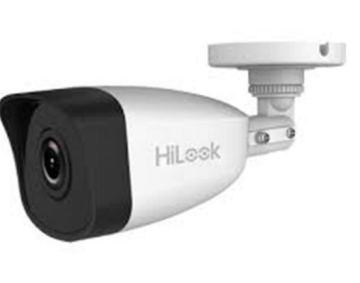 Hilook IPC-B121H-F 2MP 4mm IP Bullet Kamera