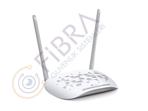 Tp-Link TL-WA801N 300 Mbps 1 Portlu Kablosuz Access Point