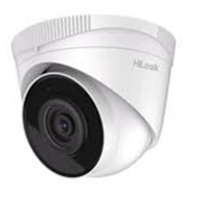 Hilook THC-T120-PC 2MP Turret Turbo 2.8mm HD Dome Kamera