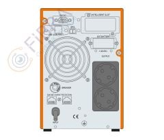 Makelsan POWERPACK SE 1-1 1 KVA 3X9AH SNMP