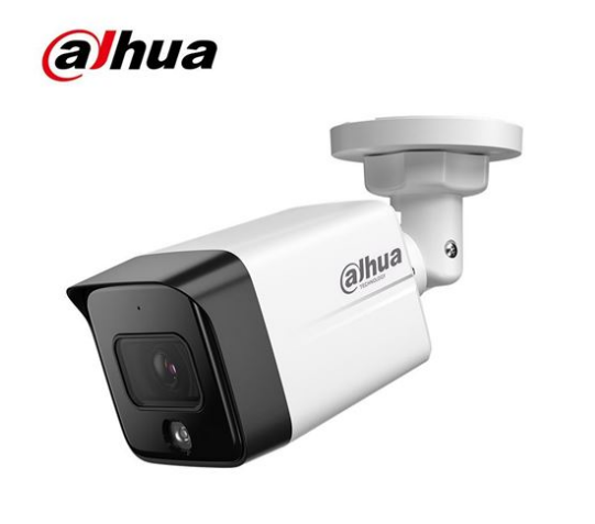 DAHUA IPC-HFW1230TC1-SA-0360B-S6 2MP Sesli Bullet Starligth