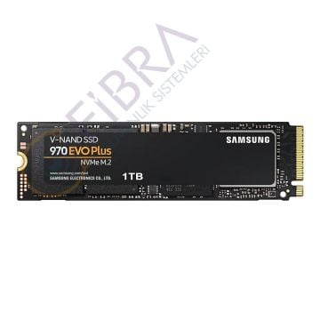 Samsung 1Tb 970 Evo Plus Nvme M.2 Ssd Mz-V7S1T0Bw 3500Mb-3300Mb Harddisk