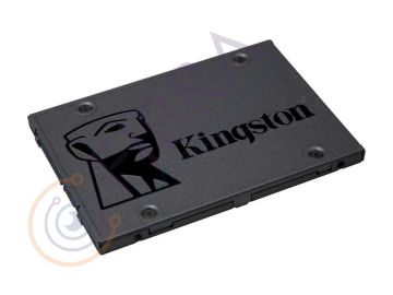 Kingston 240Gb A400 Ssdnow Sata3 500-350Mb-S Sa400 Ssd Harddisk