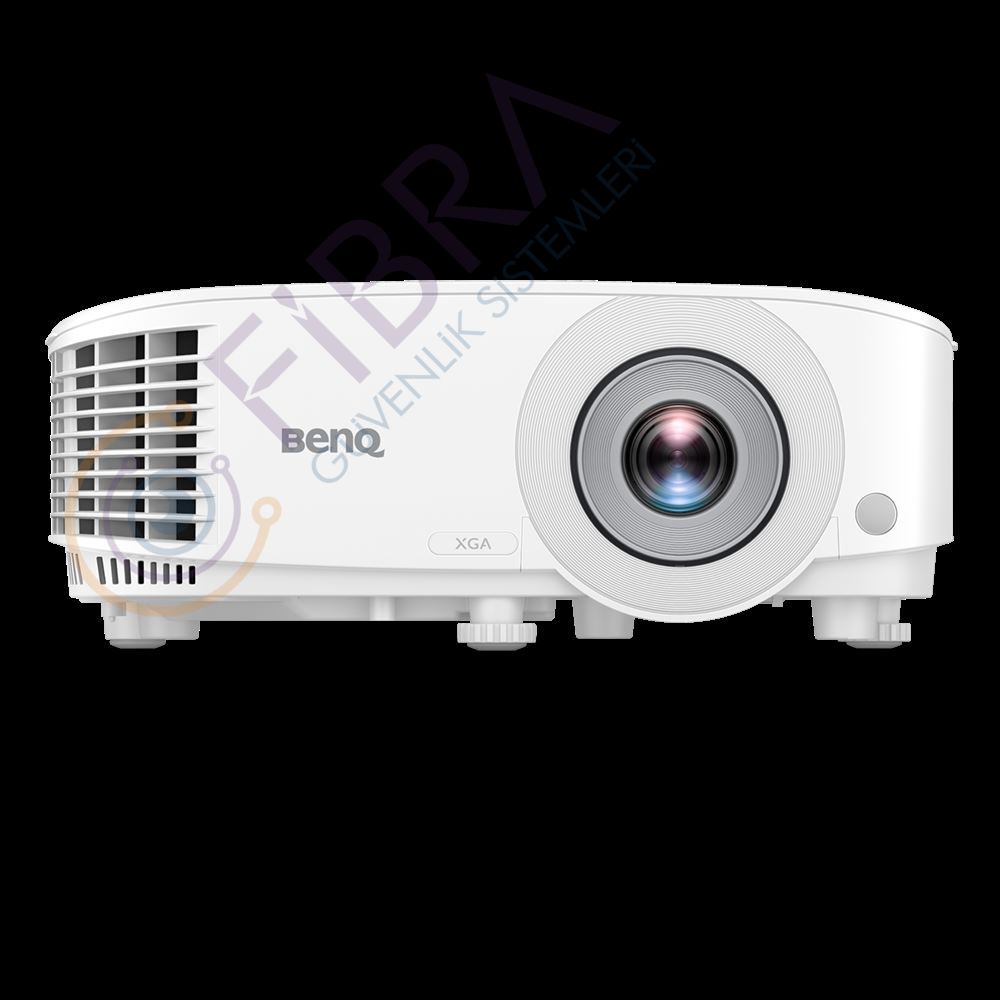 Benq MX560 4000 Ansilümen 1024x768 VGA Usb (TYPE A) 20.000:1 3D DLP Projektör