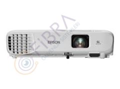 Epson EB-W06 3700 Ansilümen 1280x800 Projeksiyon Cihazı