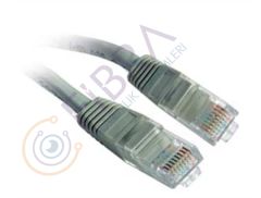 S-link SL-CAT30 cat5 30mt Gri Utp Patch Kablo