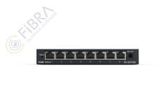 Ruijie-Reyee RG-ES108D 8 Port 10-100 Mbps Yönetilemez Switch Çelik Kasa