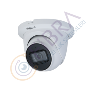 IPC-HDW2231T-AS-S2 Dahili Mikrofonlu 2mp Ip Dome Kamera