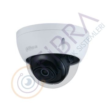 IPC-HDBW2231EP-S 2mp Ip Dome Kamera