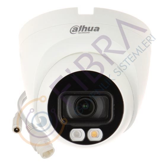 IPC-HDW2249T-S-IL Dahili Mikrofonlu 2mp Ip Dome Kamera