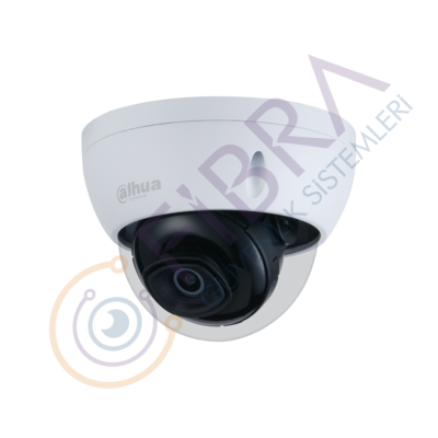 IPC-HDBW2231RP-ZAS-S2 2.7-13,5 mm Motorize 2mp Ip Dome Kamera