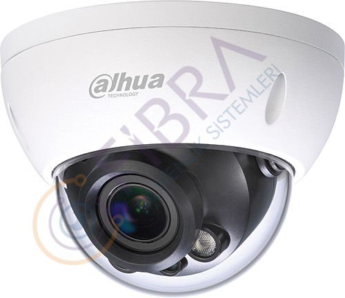 IPC-HDBW1231RP-ZAS-S2 2.7-13,5 mm Motorize 2mp Ip Dome Kamera