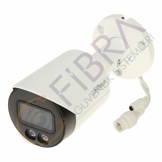 IPC-HFW2249S-S-IL Dahili Mikrofonlu 2 MP Smart Dual Illumination Fixed-focal Bullet Kamera