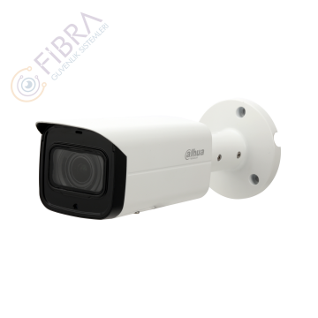 IPC-HFW2231TP-ZAS-S2 2.7-13,5 mm Motorize 2 MP IR Bullet Starlight Kamera (60m I