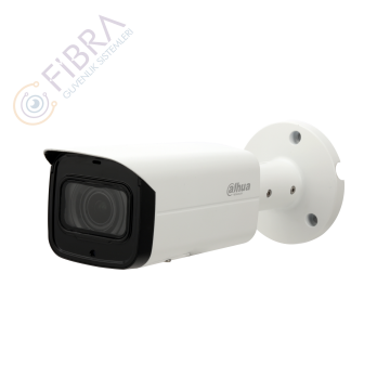 IPC-HFW1231TP-ZAS-S2 2.7-13,5 mm Motorize 2 MP IR Bullet Starlight Kamera (60m IR)