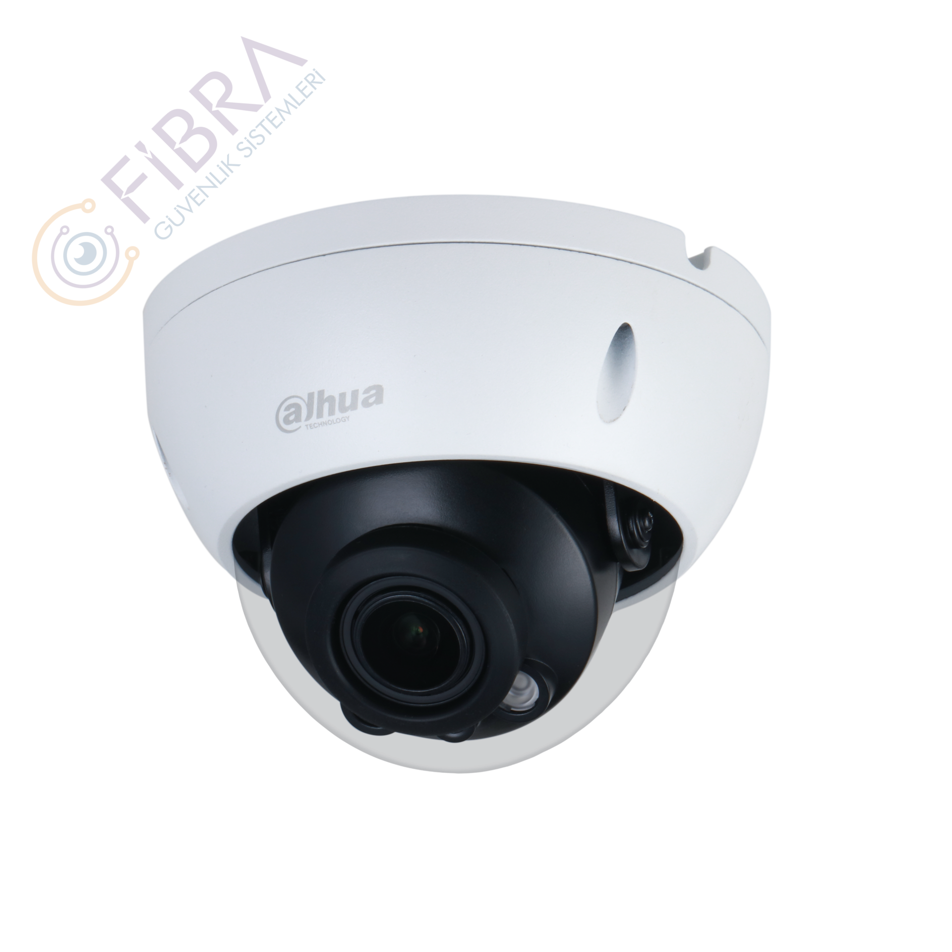 IPC-HDBW2431RP-ZS-S2 2.7-13,5 mm Motorize 4 MP IR Dome Kamera (40m IR)