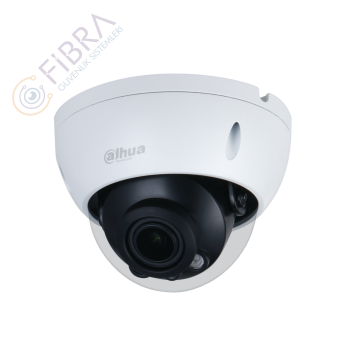 IPC-HDBW2431RP-ZS-S2 2.7-13,5 mm Motorize 4 MP IR Dome Kamera (40m IR)