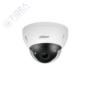 IPC-HDBW5442EP-ZE 2.7mm-12mm Motorize 4 MP AI Starlight IR Dome Kamera (40m IR)