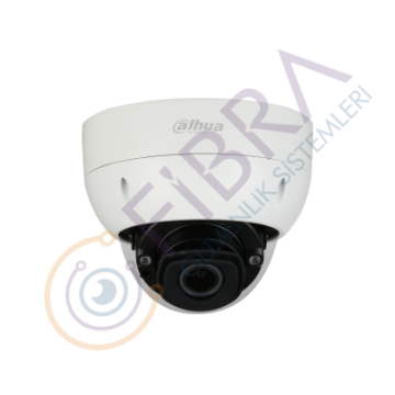 IPC-HDBW7442H-Z 2.7mm-12mm Motorize 4 MP AI Starlight IR Dome Kamera (40m IR)