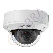 Hikvision DS-2CD1723G0-IZS-UK 2 Mp 2.7-13.5 mm Motorize Lensli IR Dome Ip Kamera