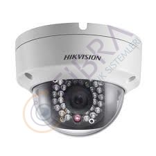 Hikvision DS-2CD1123G0F-I 2 Mp 2.8mm Lens Ip Dome Kamera