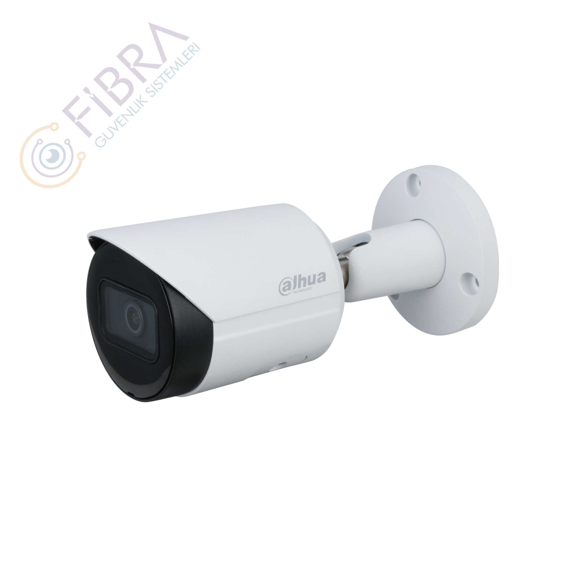 IPC-HFW2431S-S-S2 ﻿4 MP IR Bullet Starlight Kamera (30m IR)