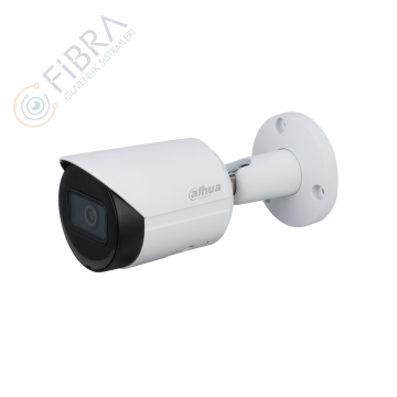 IPC-HFW2431S-S-S2 ﻿4 MP IR Bullet Starlight Kamera (30m IR)