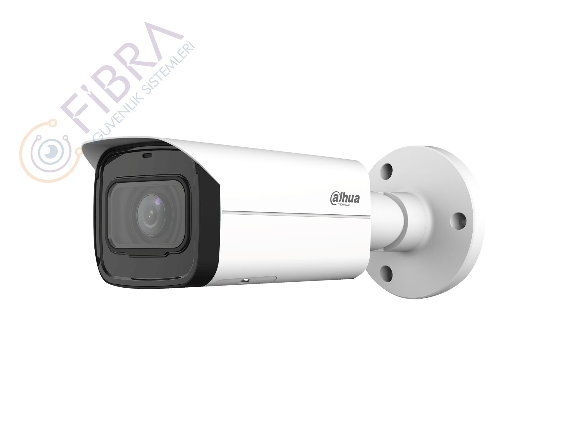 IPC-HFW2431TP-ZS-S2 2.7-13,5 mm Motorize 4 MP IR Bullet Starlight Kamera (60m IR)