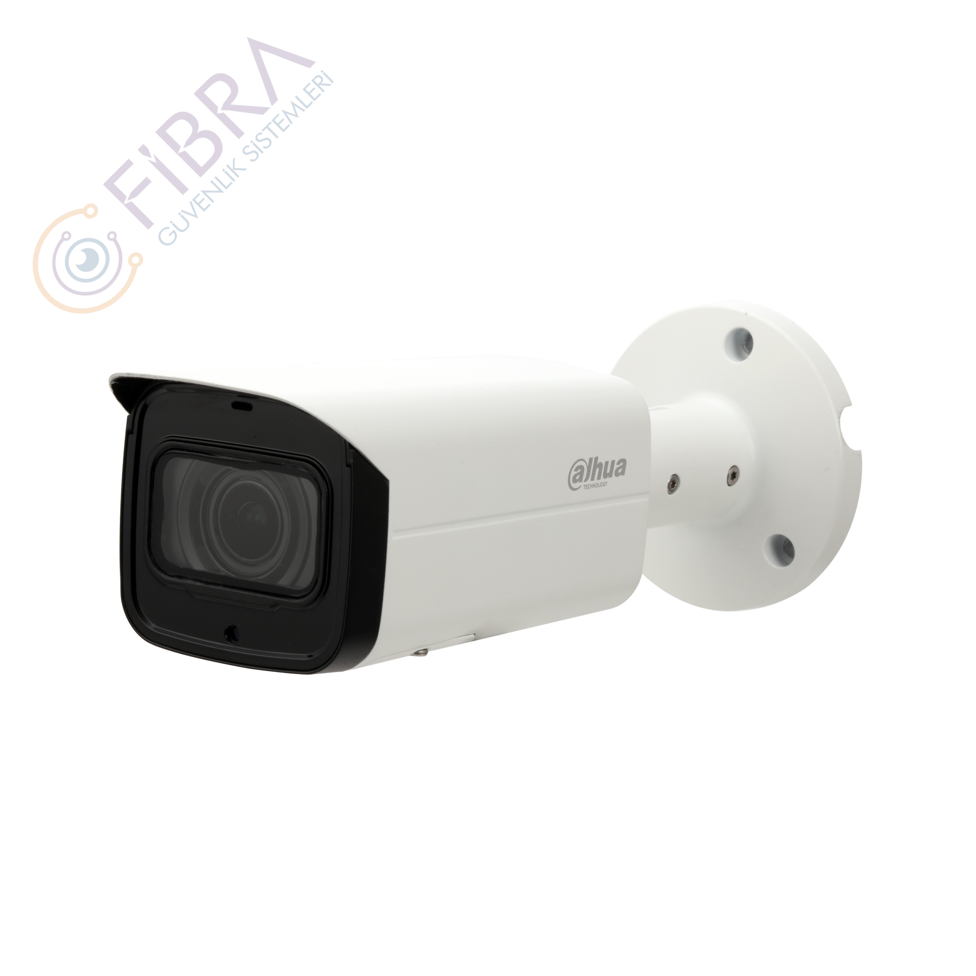IPC-HFW2431TP-ZAS-S2 2.7-13,5 mm Motorize 4 MP IR Starlight Bullet Kamera (60m IR)