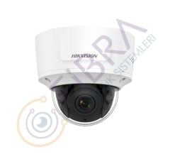 Hikvision DS-2CD2743-IZS 4mp 2.8mm-12mm Motorize Ip Dome Kamera