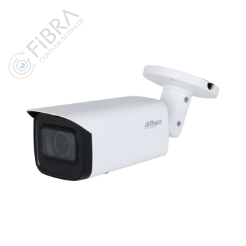 IPC-HFW3441T-ZAS-S2 2.7mm-13.5mm Motorize Dahili Mikrofonlu 4 MP IR Bullet Starlight Kamera (60m IR)