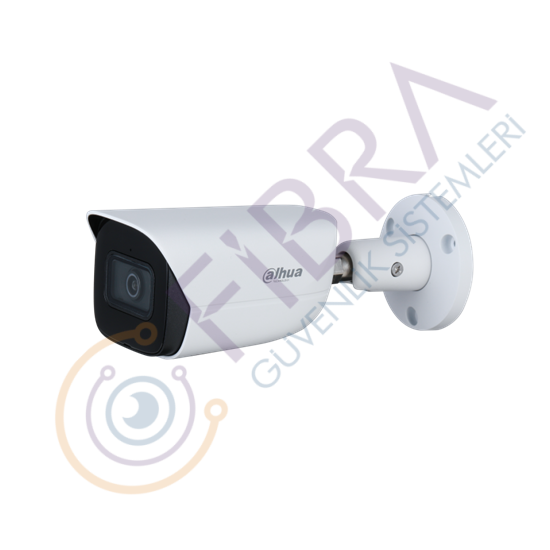 IPC-HFW5442TP-ASE 4 MP AI IR Bullet Starlight Kamera (50m IR)