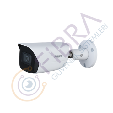IPC-HFW5442TP-ASE 4 MP AI IR Bullet Starlight Kamera (50m IR)