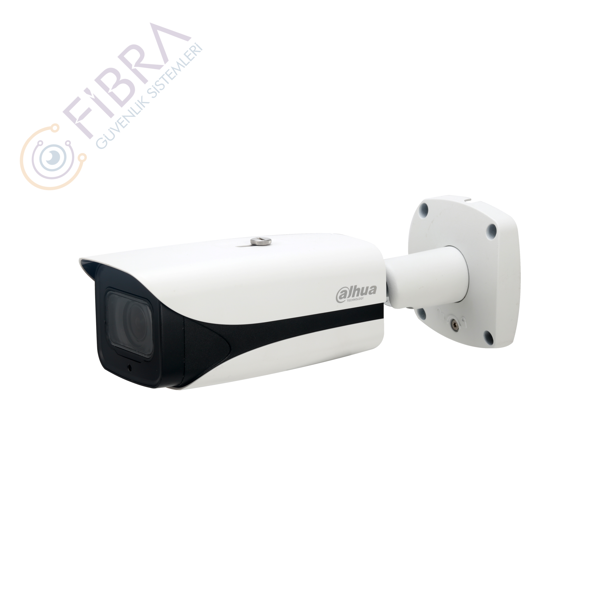 IPC-HFW5442EP-ZE 2.7mm-12mm Motorize 4 MP AI Starlight IR Bullet Kamera (60m IR)