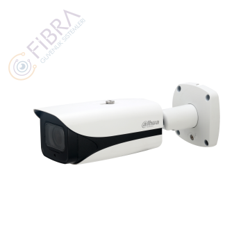 IPC-HFW5442EP-ZE 2.7mm-12mm Motorize 4 MP AI Starlight IR Bullet Kamera (60m IR)