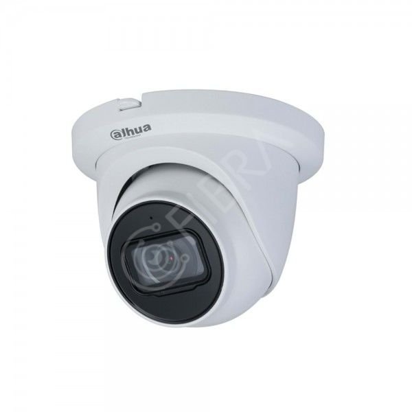 IPC-HDW1530T-S6 ﻿5 MP IR Dome Kamera (30m IR)