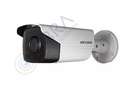 Hikvision DS-2CD1043G0-IUF 4mp 2.8mm Lens Ip Bullet Kamera Dahili Mikrofon 30 mt gece Poe